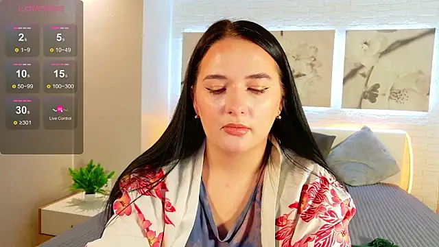 Czat XXX na żywo – Grand_Vita