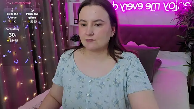 Czat XXX na żywo – FeralPeach