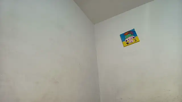 Czat XXX na żywo – luisahot_9727