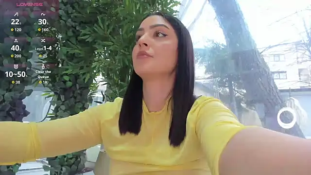 دردشة Lexi_Storm الجنسية المباشرة