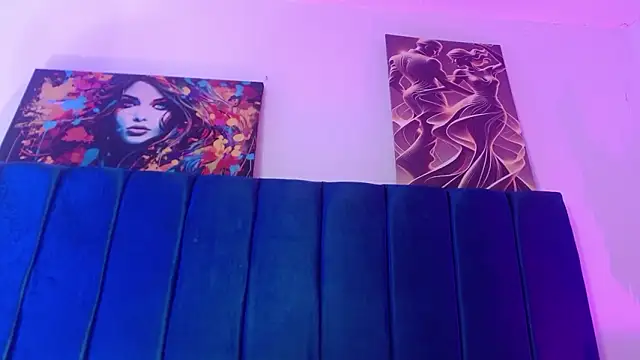 Czat XXX na żywo – Annie_switt