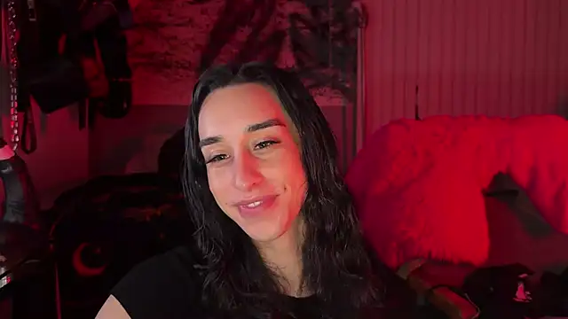 Chat XXX ao vivo de xoFrankie