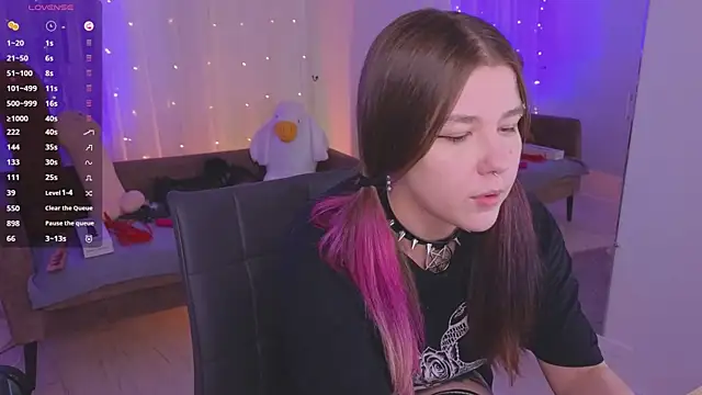 Mira_Falls 라이 브 XXX 채팅