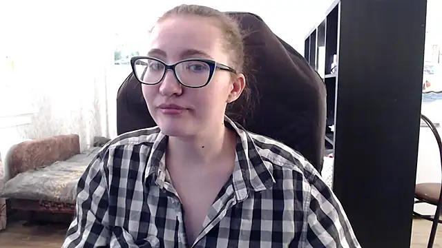 Chat XXX Live AnKey_Rayah