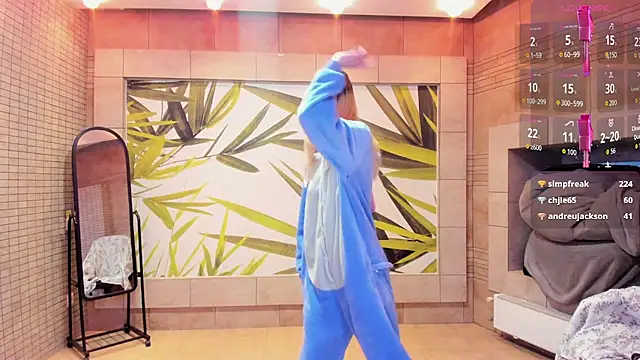 fleximona 라이브 XXX 채팅