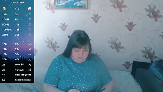 Chat XXX Live fistashka___