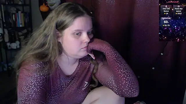 Chat XXX ao vivo de so_cute777