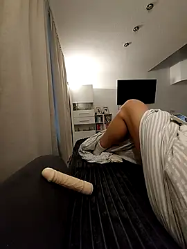 Sembang XXX Secara Langsung SexyJulia21