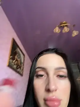 Soft_Pleasure Chat XXX in diretta