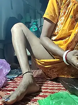 Sweet-runi's Webcam Show