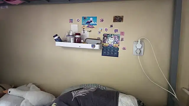 XXX chat uživo modela AquilineOrites