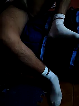 asbhertsのウェブカメラショー