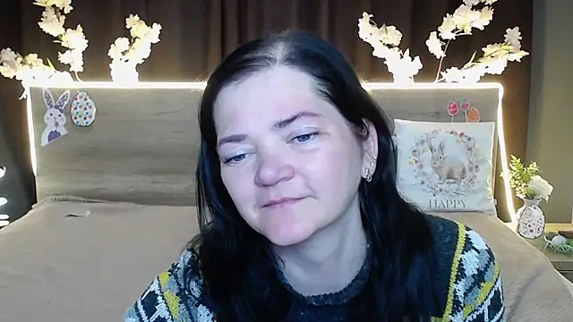 Czat XXX na żywo – LauraFinn