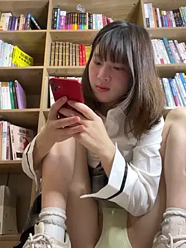 Chat XXX en directo de littleqiu