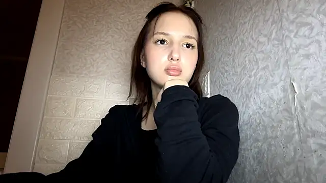 Naoomis – webcam-show