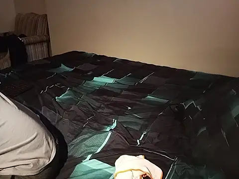 Kitrider Show in webcam