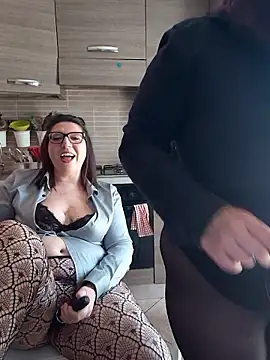 SinfulMarkedQueens Webcamshow