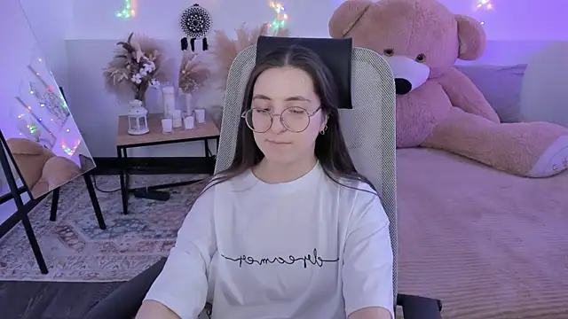 VirtuallVoyant: απευθείας συνομιλία ΧΧΧ