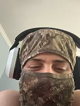 Show webcam de StarDust61