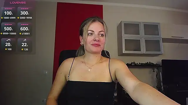 Chat XXX en directo de ladysabotage