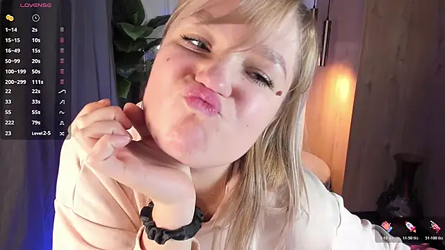 BellaDreamy Chat XXX in diretta