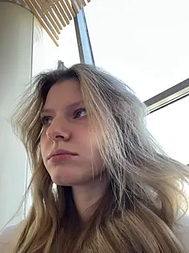 Chat XXX en directo de MaryHiggins