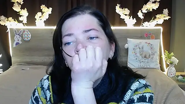 LauraFinn Webcamshow