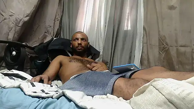 Camodick's Live XXX Chat