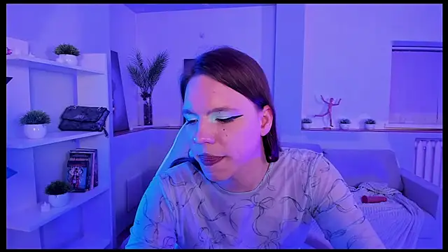 Madison_dolly Webcam show