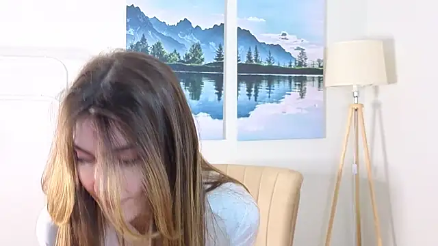 Czat XXX na żywo – CherlyGuss