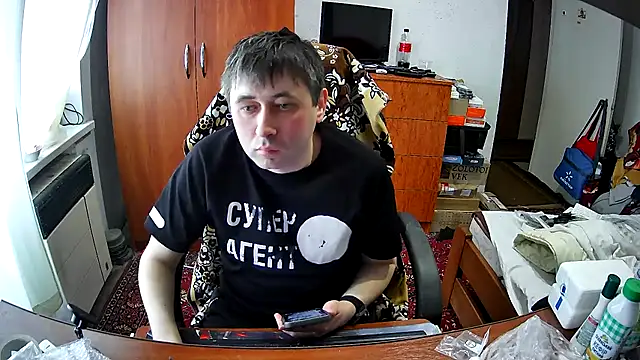 Вебкам-шоу tores992