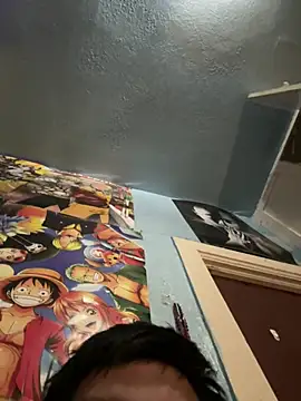 Jaybeast98snsbsnn Webbikameraesitys