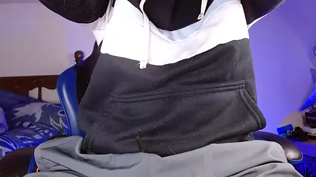 Show de webcam de SexyBoy-Bigclit