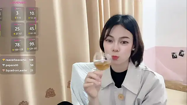 عرض كام Linda-LL