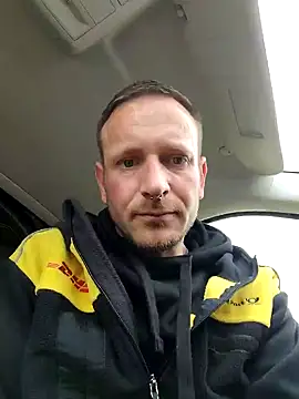 Geiler_Staender Webcamshow