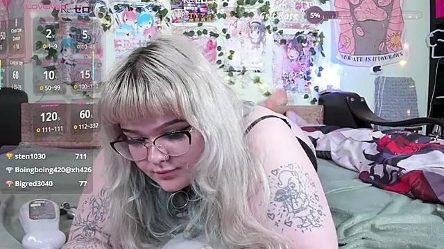 _CandyM1lky_ Chat XXX live