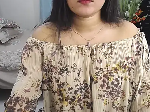 Ridiha_Pari Chat XXX live