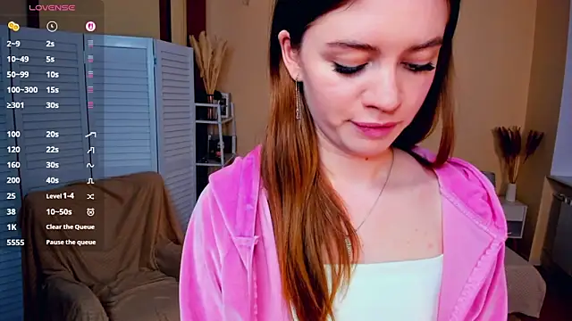 Živý XXX chat AngelesBenitz