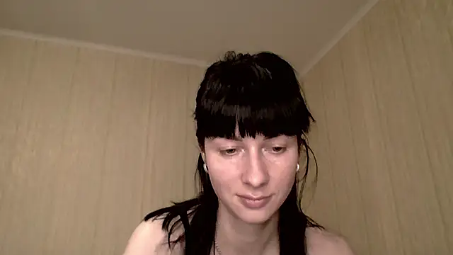 _Mademoiselle_n Webbikameraesitys