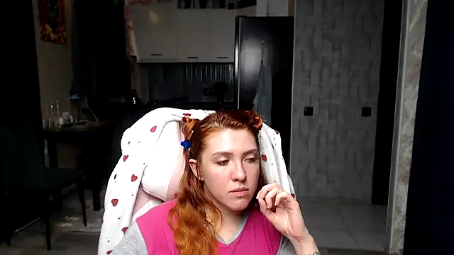 Czat XXX na żywo – Reginasmilee