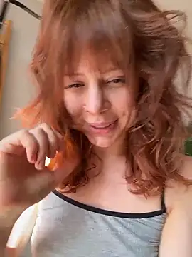 Oopsfoxy Chat XXX live