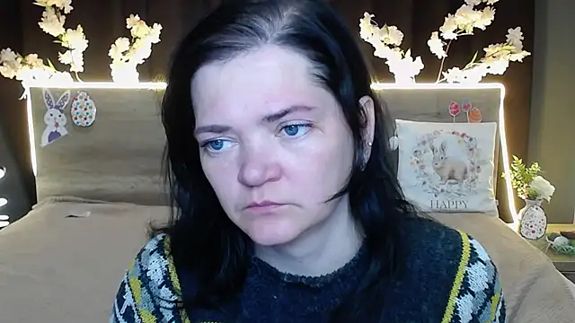 عرض كام LauraFinn