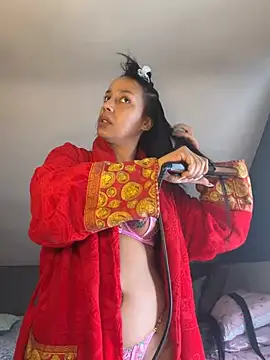 Saskia_xx Webcamshow