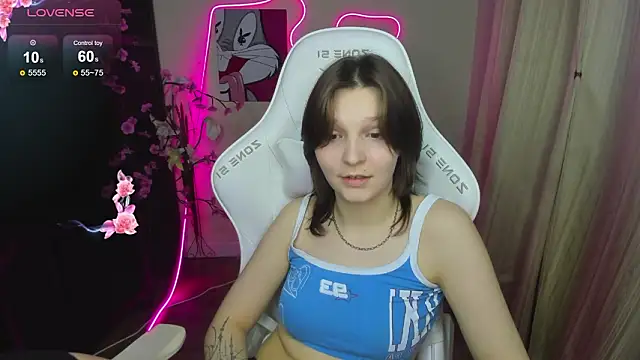 Chat XXX ao vivo de AudreyyKim