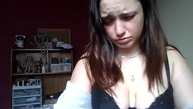 Dalila520's Live XXX Chat