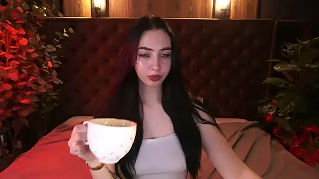 WildKittenX_: απευθείας συνομιλία ΧΧΧ