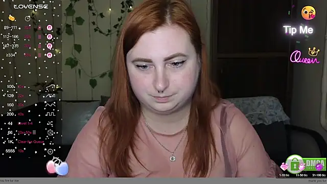 แชท XXX สดของ Alicia_love00