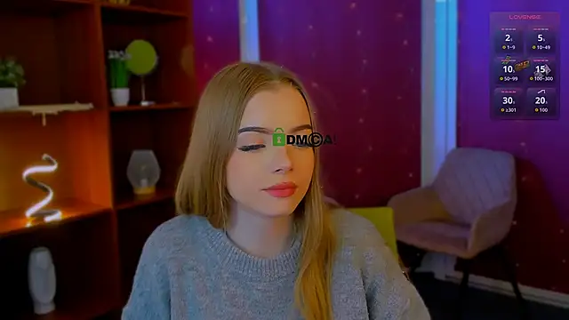 maddy_moah élő XXX-chatje