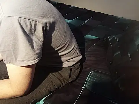 Kitrider's Live XXX Chat