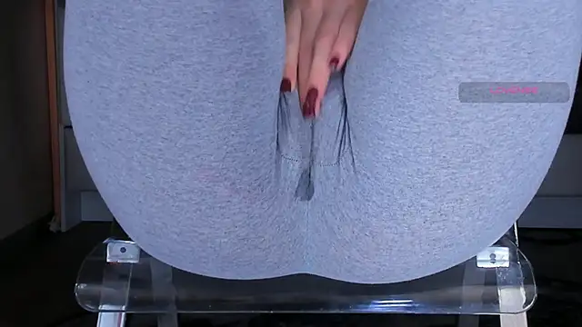 Živý XXX chat Cameltoe_squirt_inPants